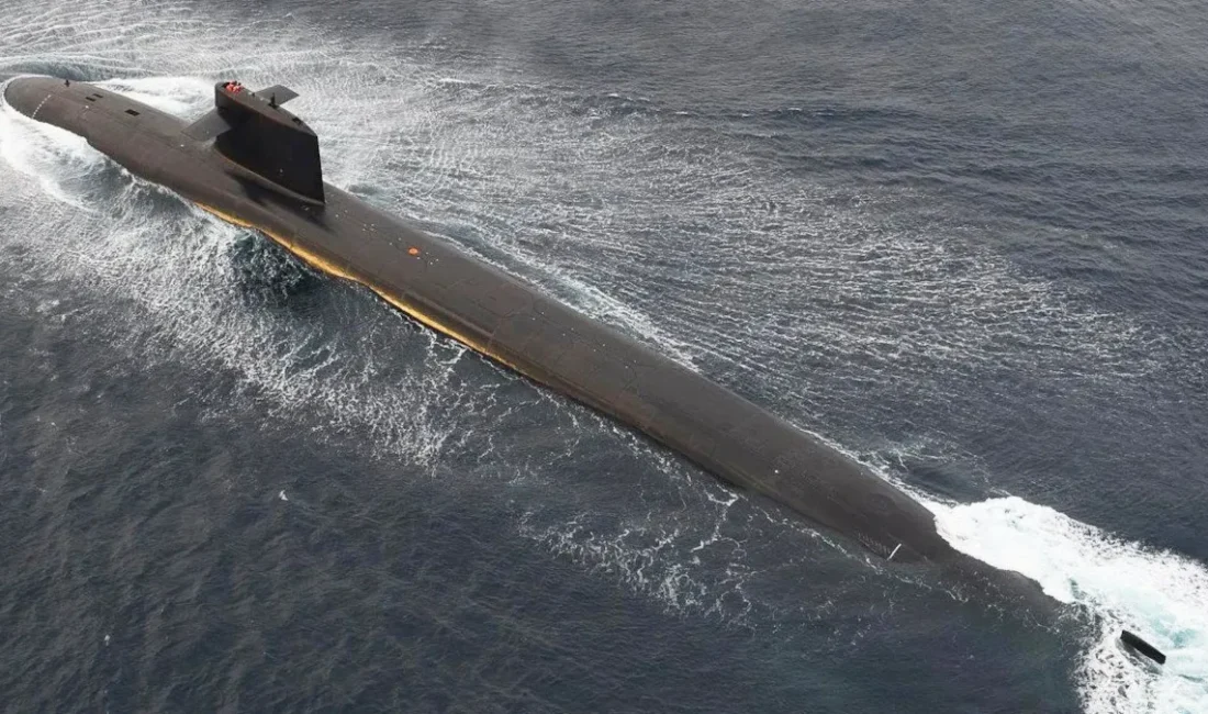 Fransa’nın savunma sanayisinin kalbi olan Naval Group, tarihin en büyük