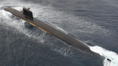 Fransa’nın savunma sanayisinin kalbi olan Naval Group, tarihin en büyük