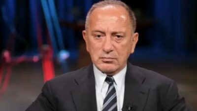 Ankara – Ünlü gazeteci Fatih Altaylı hakkında, “Cumhurbaşkanını tehdit” suçlamasıyla