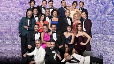Ekranların sevilen mizah programı **”Güldür Güldür Show”**da sürpriz bir ayrılık