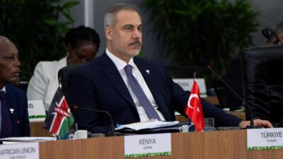 Ankara / Kuala Lumpur / Abu Dabi – Türkiye’nin dış