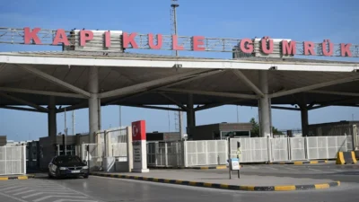 📍 Edirne – 2 Temmuz 2025 Avrupa’da yaşayan Türk vatandaşları,