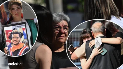 Bolu – Türkiye’nin önemli kayak merkezlerinden Kartalkaya’da 2024 yılının ocak