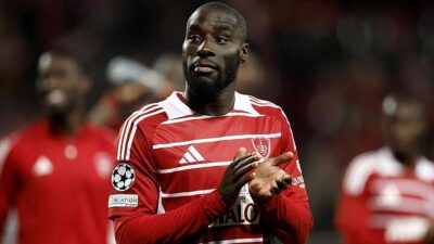 Süper Lig’in yeni temsilcisi Kocaelispor, transfer dönemindeki sessizliğini bozarak ardı