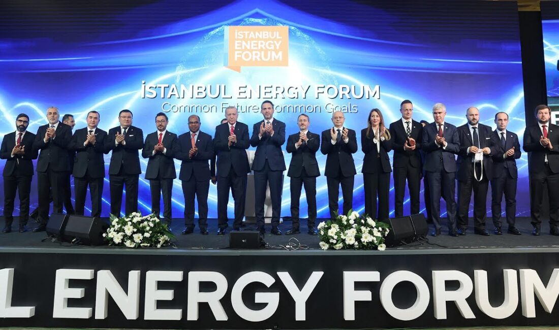 Bugün, 1 Temmuz 2025 Salı itibarıyla İstanbul, Türkiye’nin ve bölgenin