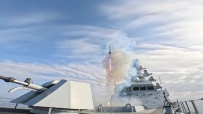 Türk savunma sanayii, son dakika gelişmeleriyle bir kez daha göğsümüzü