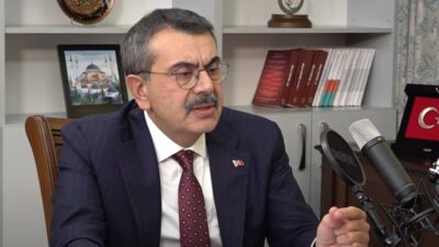 Ankara – Liselere Geçiş Sınavı’nda (LGS) yaşanan şaibe iddiaları gündemdeki