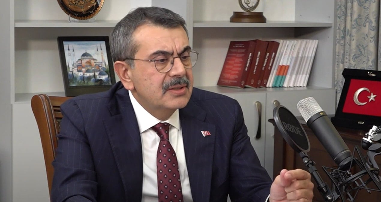 Ankara – Liselere Geçiş Sınavı’nda (LGS) yaşanan şaibe iddiaları gündemdeki
