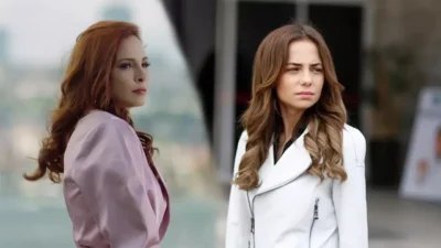 “Zalim İstanbul” dizisinin eski oyuncularından Bahar Şahin‘in geçtiğimiz günlerde yaptığı