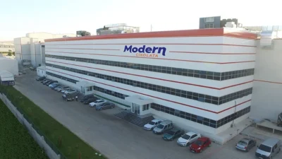 MODERN ÇİKOLATA’DAN ACI TAT: KÜRESEL MARKAYLA YOLLAR AYRILDI, MAHKEME KAPISI