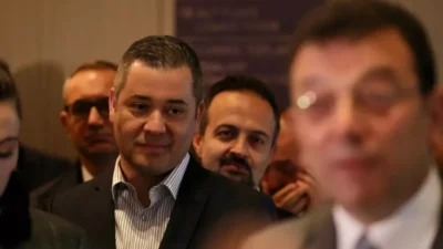 İstanbul Büyükşehir Belediyesi (İBB) Başkan Danışmanı ve Medya AŞ Yönetim