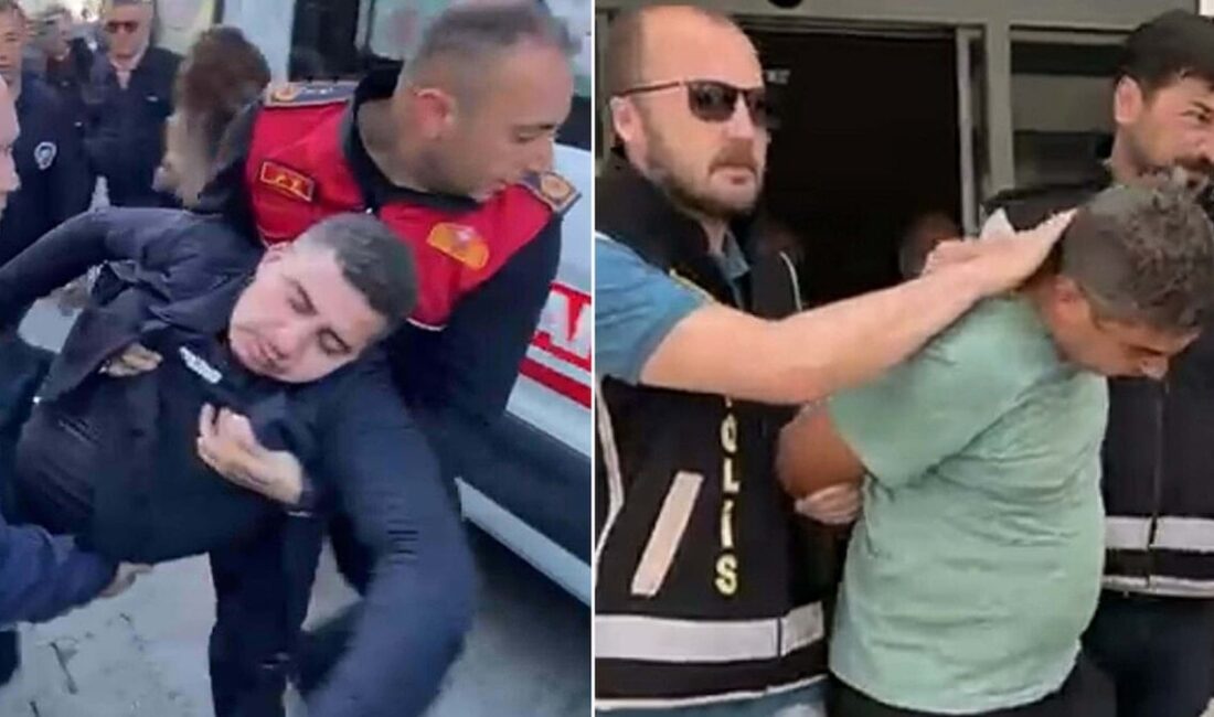 Aydın/Nazilli – Yeşil Mahalle’de 18 Mart sabahı yaşanan trajik yangın,