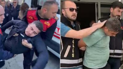 Aydın/Nazilli – Yeşil Mahalle’de 18 Mart sabahı yaşanan trajik yangın,