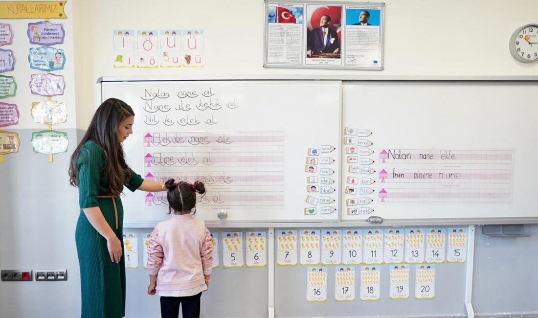 13 Temmuz 2025 – Türk eğitim sisteminde uzun süredir tartışılan