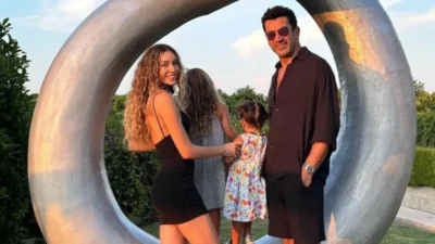 Magazin dünyasının gözde çiftlerinden Sinem Kobal ve Kenan İmirzalıoğlu, son