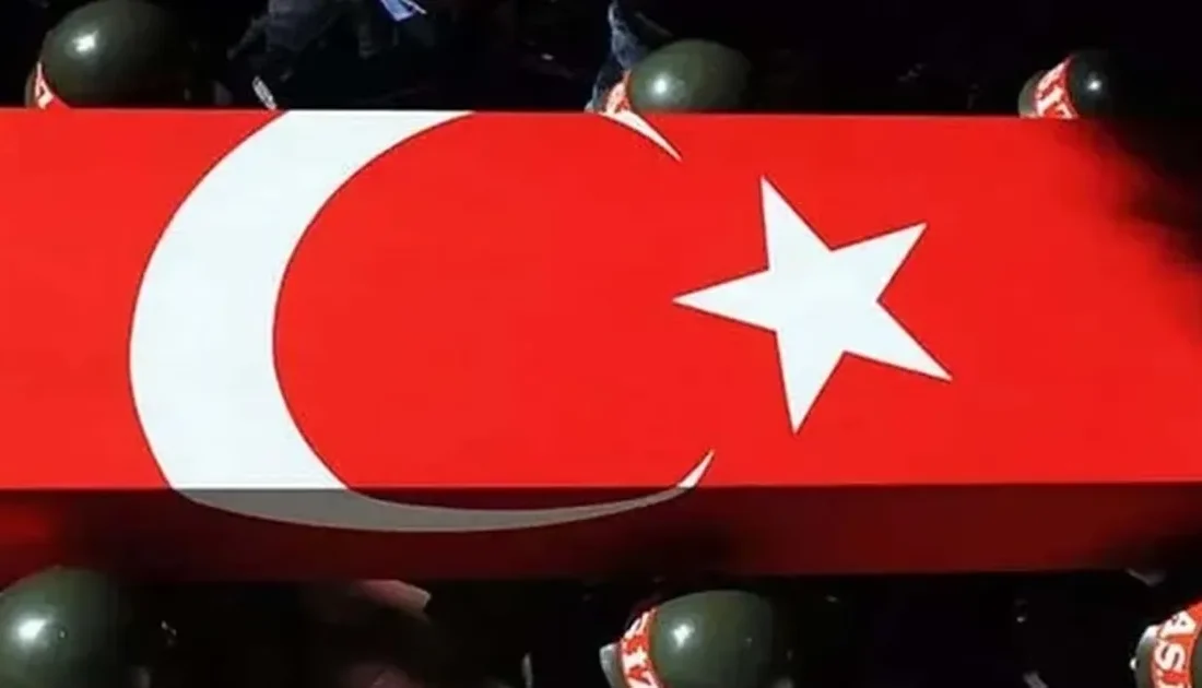 7 Temmuz 2025 Pazartesi sabahı, Türkiye, Milli Savunma Bakanlığı’ndan (MSB)