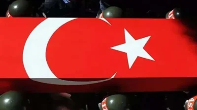 7 Temmuz 2025 Pazartesi sabahı, Türkiye, Milli Savunma Bakanlığı’ndan (MSB)