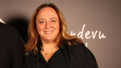 Ünlü menajer Ayşe Barım, Gezi Parkı davası kapsamında ilk kez