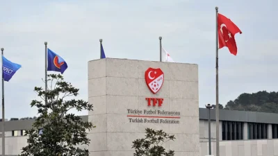 İstanbul, Türkiye – 4 Temmuz 2025 – Türkiye Futbol Federasyonu