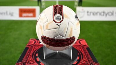 İstanbul – Türk futbolseverlerin merakla beklediği Trendyol Süper Lig 2025-2026