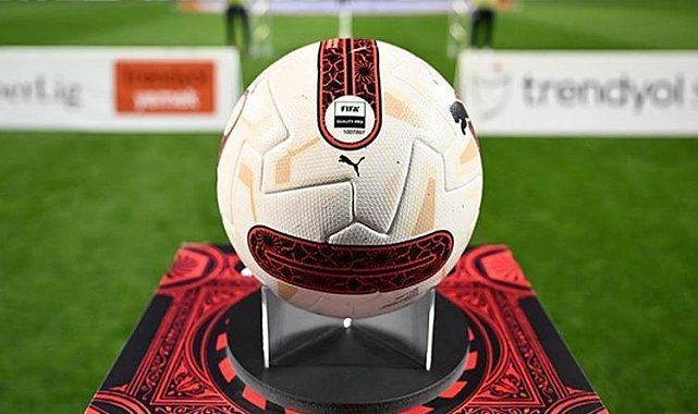 İstanbul – Türk futbolseverlerin merakla beklediği Trendyol Süper Lig 2025-2026