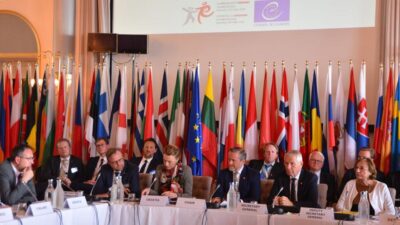 AB Konseyi Dönem Başkanlığı Danimarka’ya Geçti: İşte Yeni Dönemin Önemli