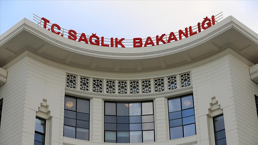 ANKARA – Sağlık Bakanlığı’nın üst yönetim kademesinde önemli değişiklikler yaşandı.