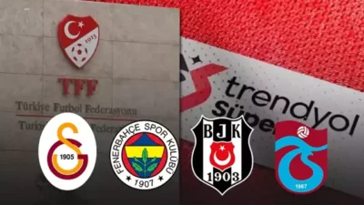 Futbolseverlerin merakla beklediği an geldi! Trendyol 1. Lig’de 2025-2026 sezonu