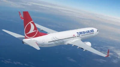 ST. PETERSBURG / İSTANBUL | 8 Temmuz 2025 – Türkiye