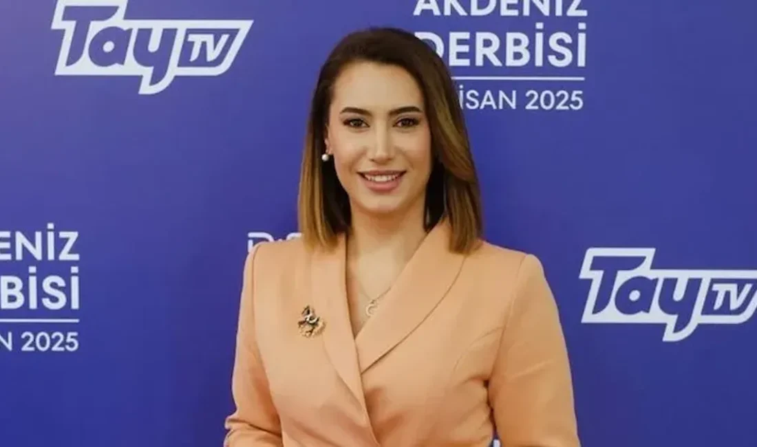 Türkiye at yarışı camiasının tanınan ismi, Tay TV spikeri Esen