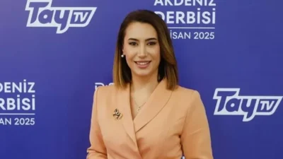 Türkiye at yarışı camiasının tanınan ismi, Tay TV spikeri Esen