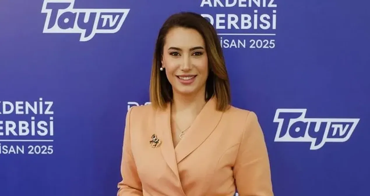 Türkiye at yarışı camiasının tanınan ismi, Tay TV spikeri Esen