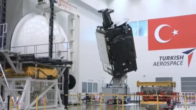 Türkiye, son dönemde bilim ve teknoloji alanında önemli atılımlar yaparak