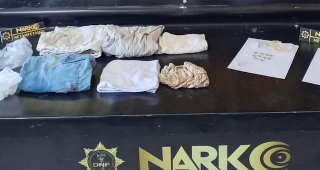 Tekirdağ’da “Torbacı“ Operasyonu: 35 Kişi Tutuklandı İçişleri Bakanı Ali Yerlikaya,