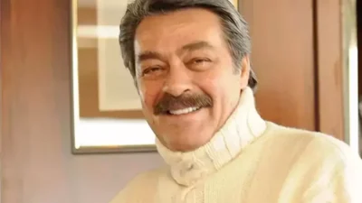 Türk sinemasının efsanevi ismi, usta oyuncu Kadir İnanır’ın sağlık durumu