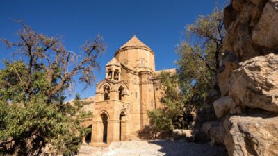 Van, bu yaz da kültür ve sanatın kalbi olmaya hazırlanıyor!