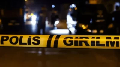 Van’ın İpekyolu ilçesi Kale Yolu mevkisinde 13 Temmuz Cumartesi gecesi