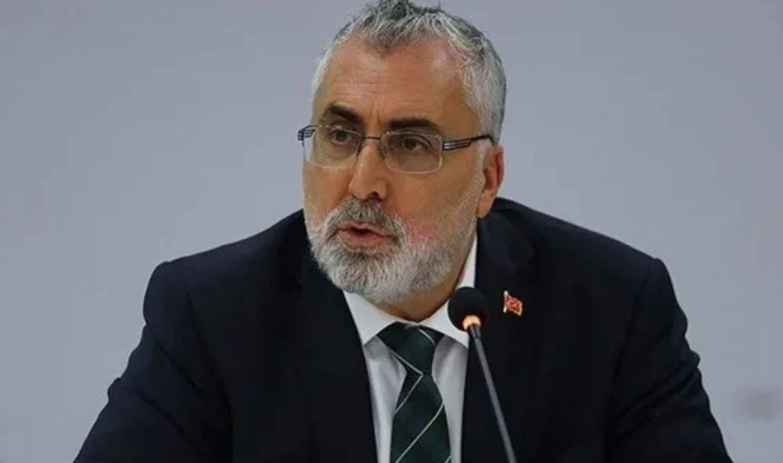 Yaklaşık 600 bin kamu işçisini yakından ilgilendiren 2025 yılı Toplu