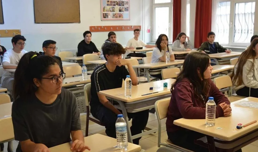 ÖSYM Başkanı Prof. Dr. Bayram Ali Ersoy, sonuçlarla birlikte 2025