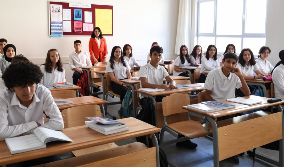 Milli Eğitim Bakanlığı (MEB), lise yerleştirme süreciyle ilgili önemli adımlar