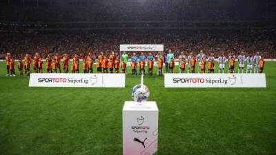 Süper Lig’in devleri Fenerbahçe ve Galatasaray, hem Avrupa arenasında hem