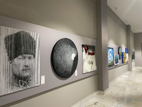 Ankara, kültür ve sanat hayatına hareket katacak iki önemli sergiye