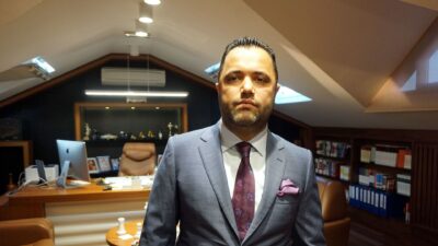 Avukat Rezan Epözdemir, İstanbul Cumhuriyet Başsavcılığı tarafından yürütülen iki ayrı