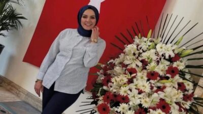 Bu akşam, Ankara’nın Keçiören ilçesinde, TBMM’de görevli Saliha A. isimli