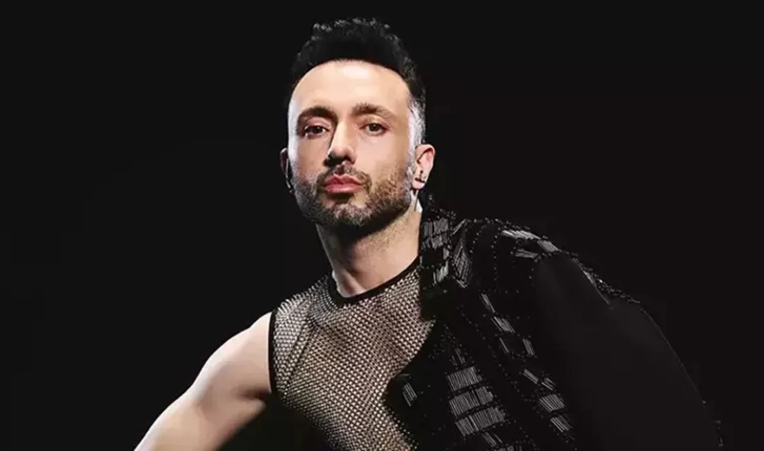 Türk pop ve alternatif müziğinin en özgün seslerinden Mabel Matiz,