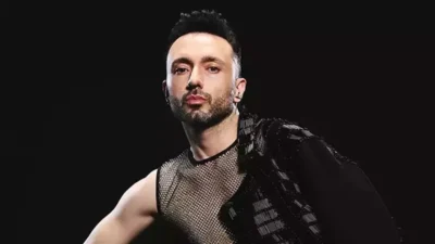 Türk pop ve alternatif müziğinin en özgün seslerinden Mabel Matiz,