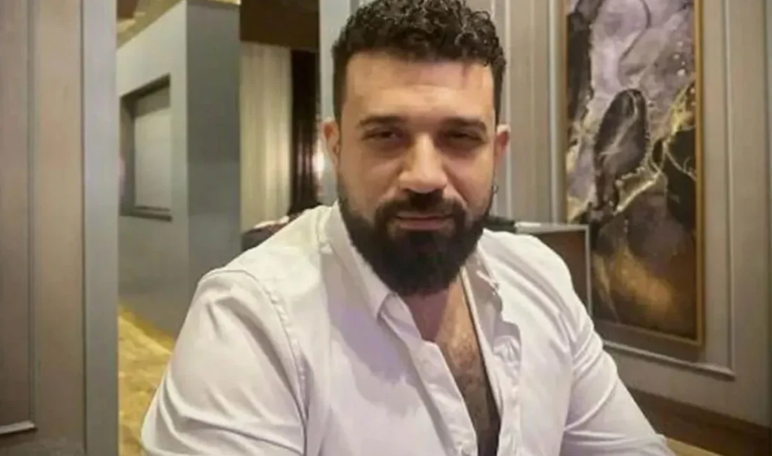 Tiyatro ve dizi oyuncusu Doğacan Taşpınar, 45 yaşında hayata gözlerini