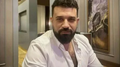 Tiyatro ve dizi oyuncusu Doğacan Taşpınar, 45 yaşında hayata gözlerini