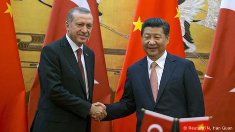   Cumhurbaşkanı Recep Tayyip Erdoğan, Şanghay İşbirliği Örgütü (ŞİÖ) Liderler