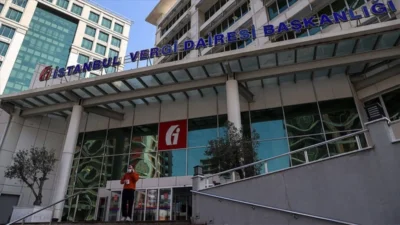 Gelir İdaresi Başkanlığı, 2024 yılına ait gelir ve kurumlar vergisi